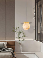 borra-pendant-light