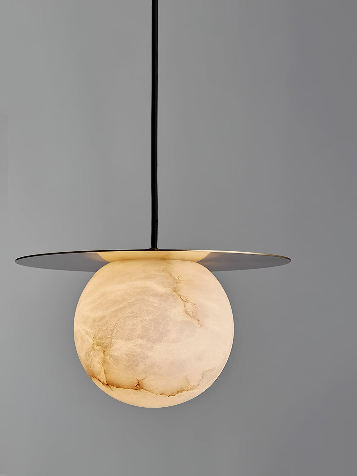 borra-pendant-light