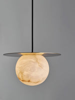 borra-pendant-light