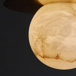 borra-pendant-light