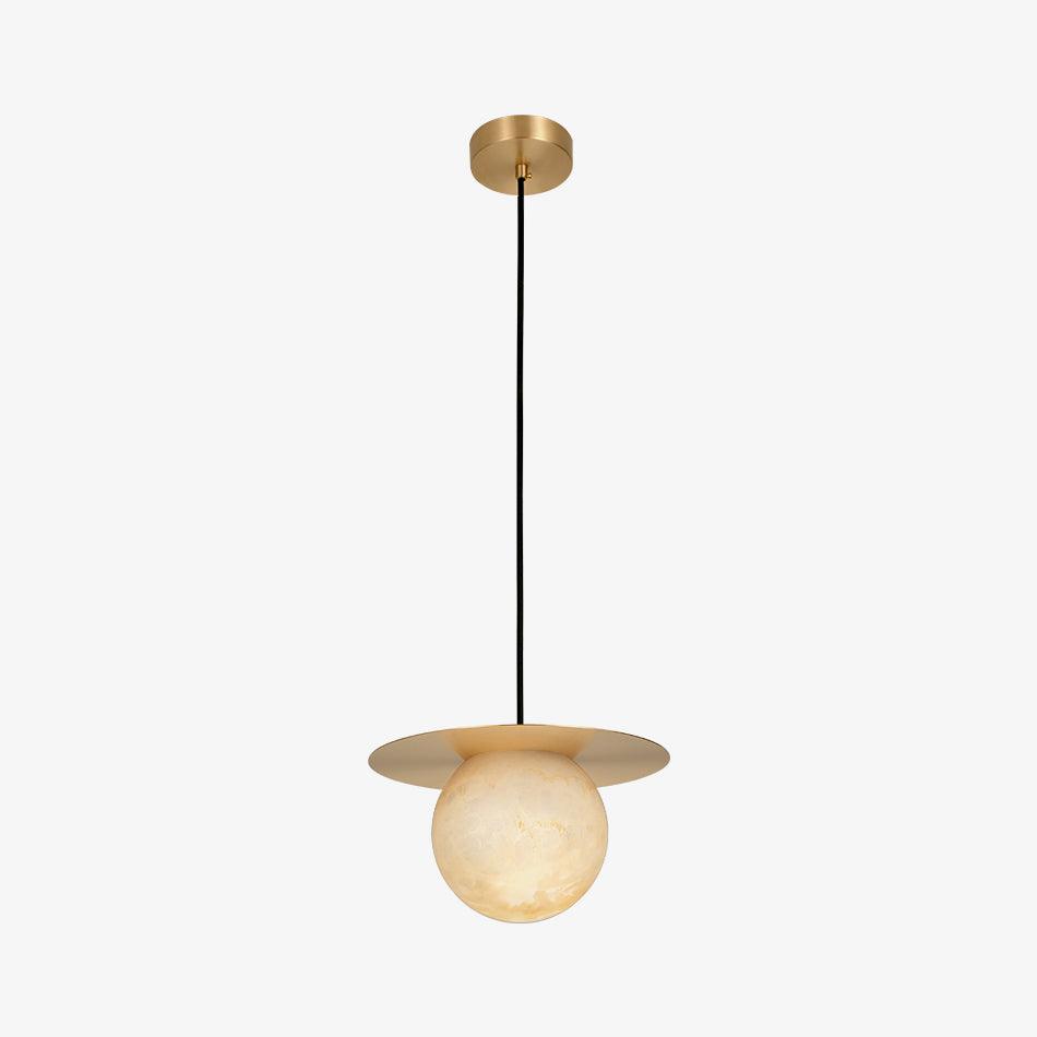 borra-pendant-light