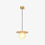 borra-pendant-light