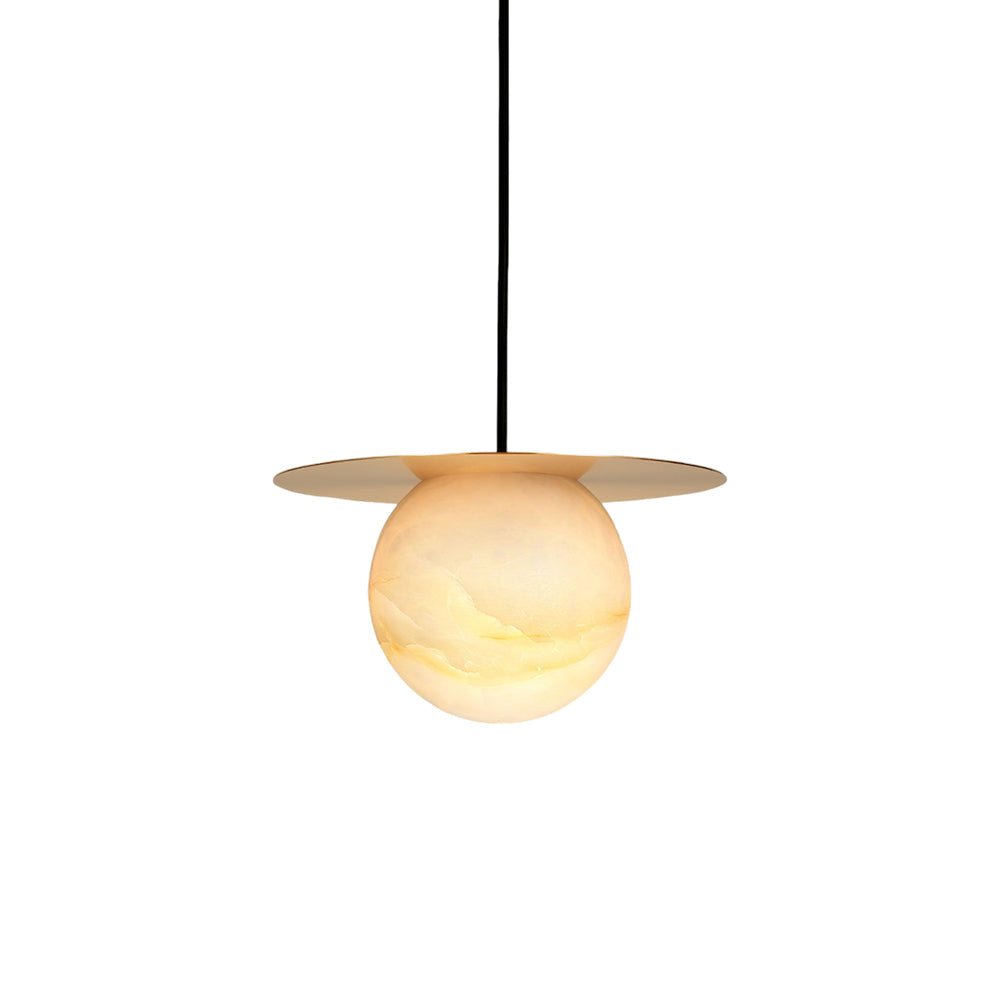 borra-pendant-light