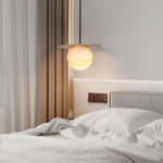 borra-pendant-light