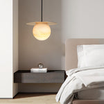 borra-pendant-light