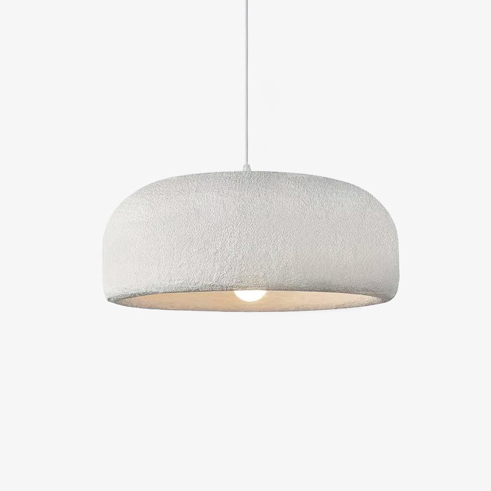 Bottle Cap Pendant Light
