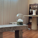 Boule Table Lamp