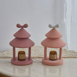 bow-tie-cone-table-lamp