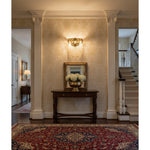 bow-tie-crystal-wall-lamp