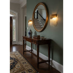 bow-tie-crystal-wall-lamp