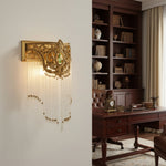 bow-tie-crystal-wall-lamp