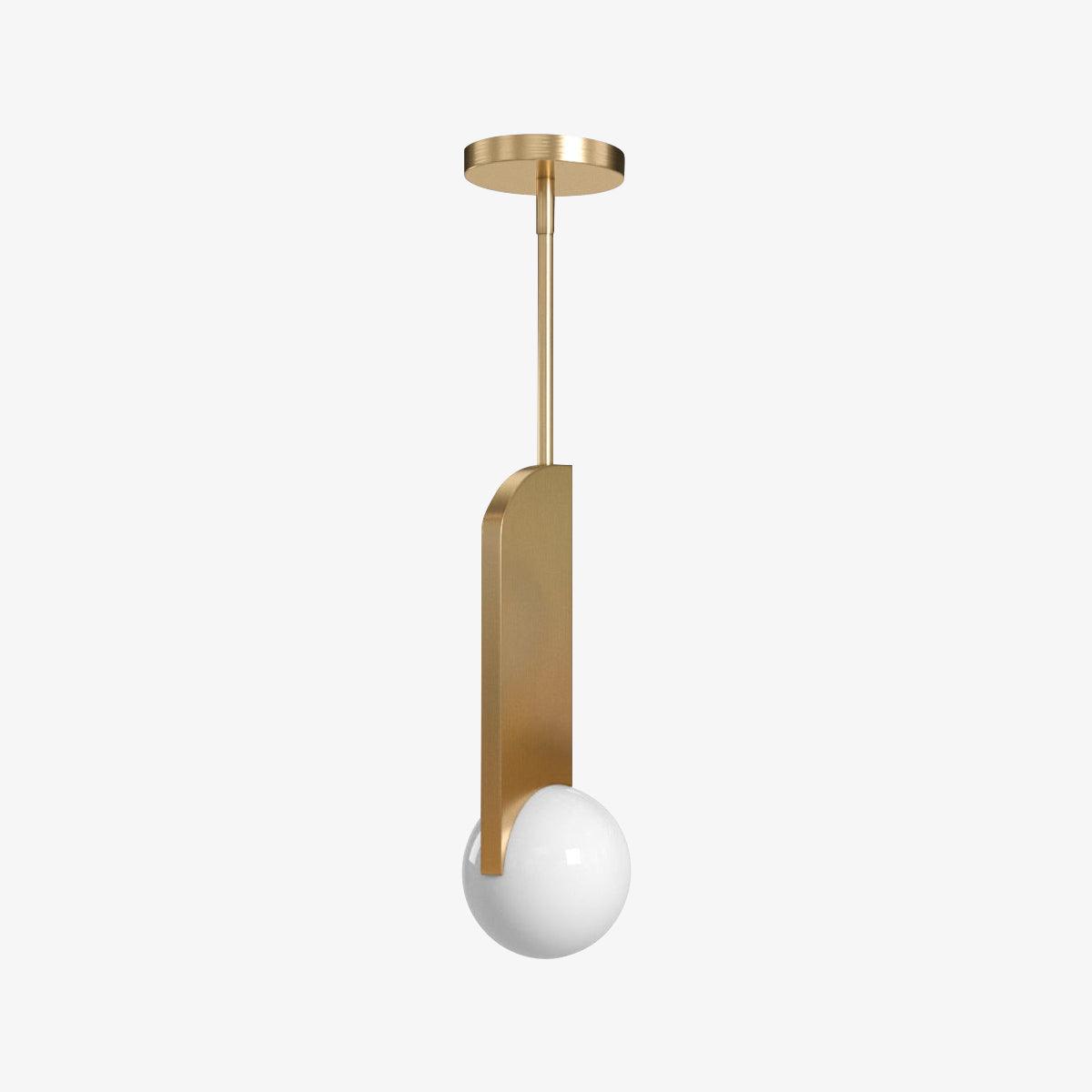 Bower Pendant Lamp