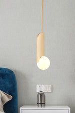 Bower Pendant Lamp