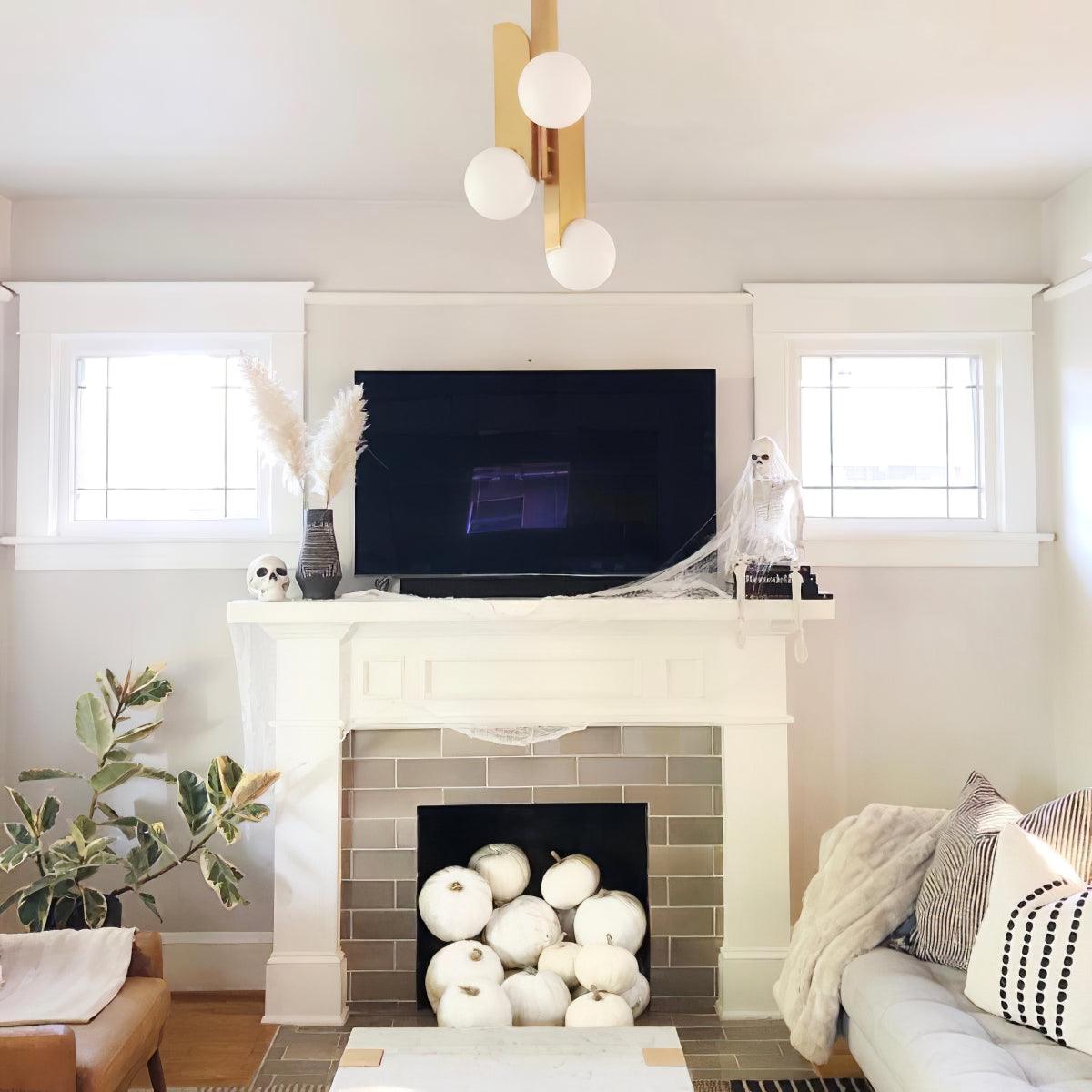 Bower Pendant Lamp