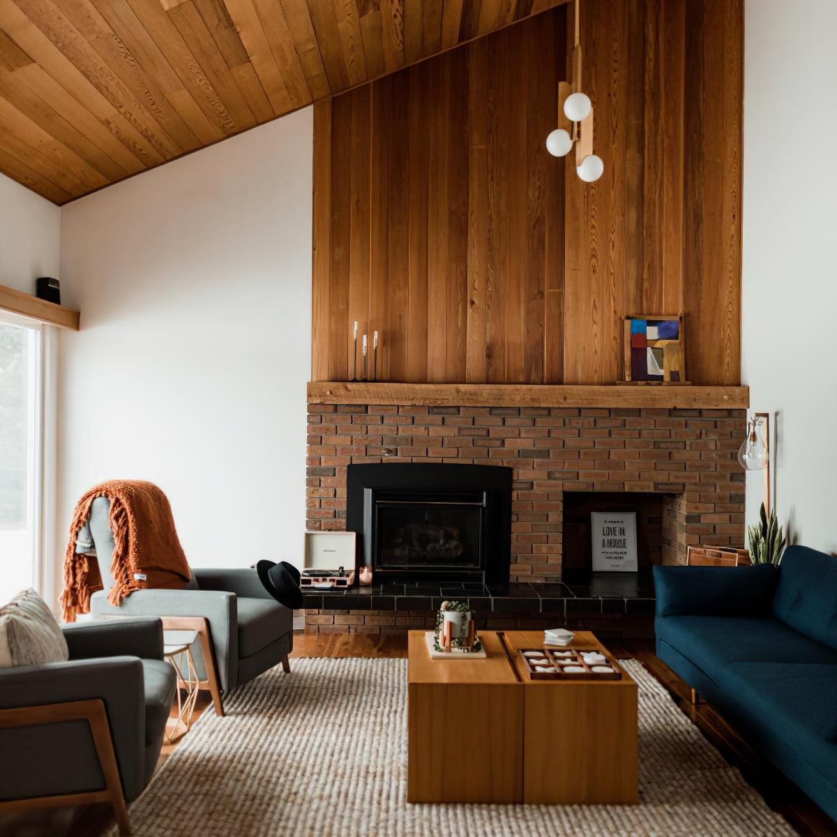 Bower Pendant Lamp