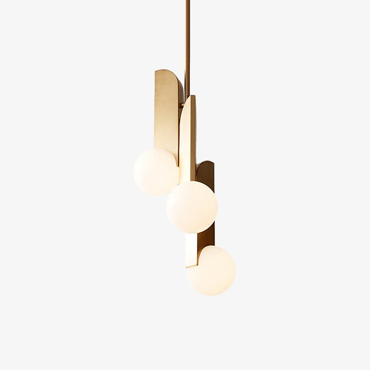 Bower Pendant Lamp