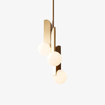 Bower Pendant Lamp