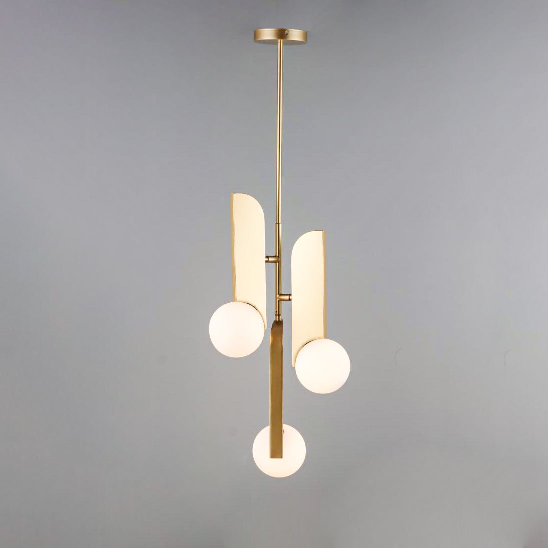Bower Pendant Lamp