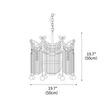 bowknot-chandelier