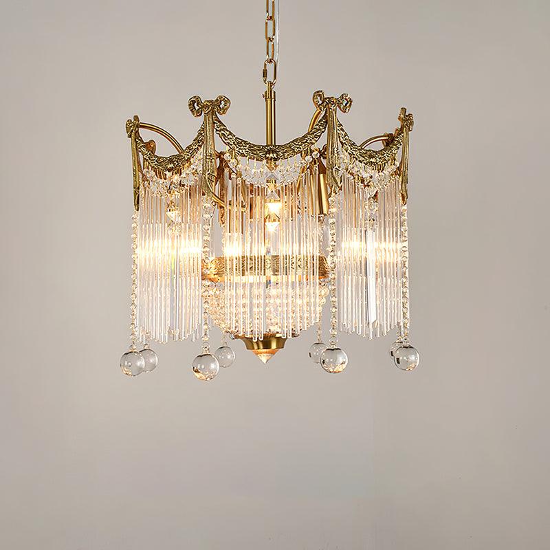 bowknot-chandelier