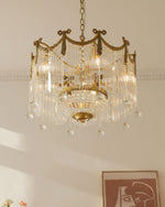 bowknot-chandelier
