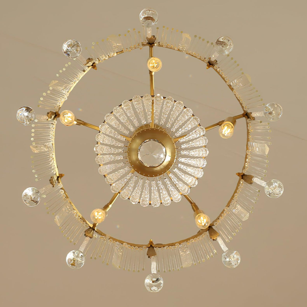bowknot-chandelier