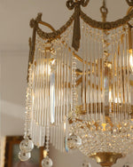 bowknot-chandelier