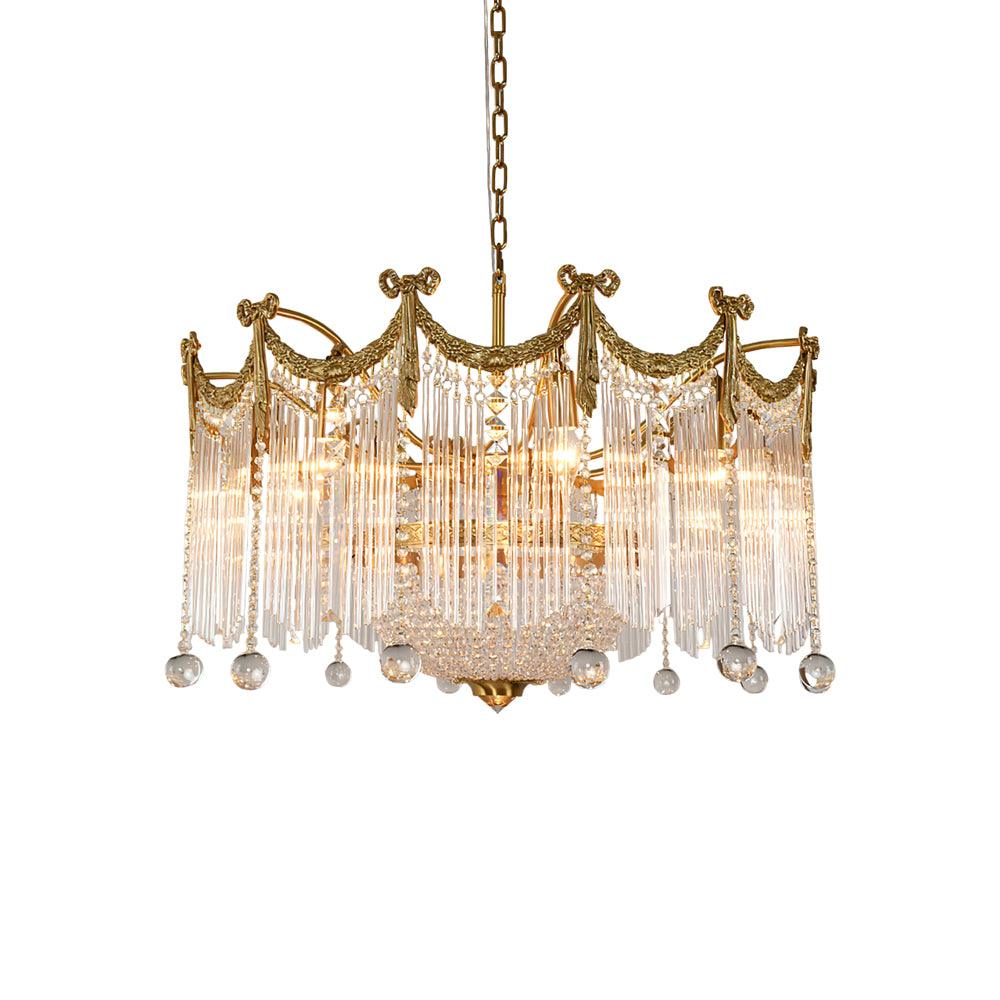 bowknot-chandelier