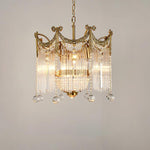 bowknot-chandelier