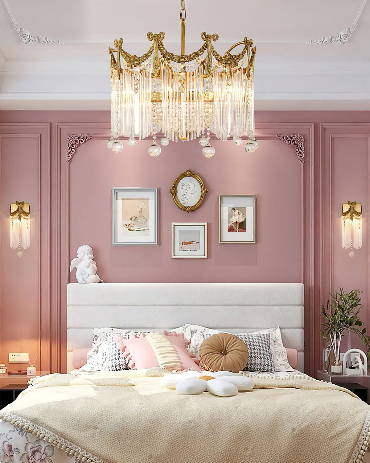 bowknot-chandelier