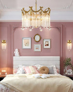 bowknot-chandelier