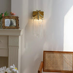 bowknot-wall-lamp