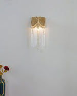bowknot-wall-lamp