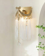 bowknot-wall-lamp