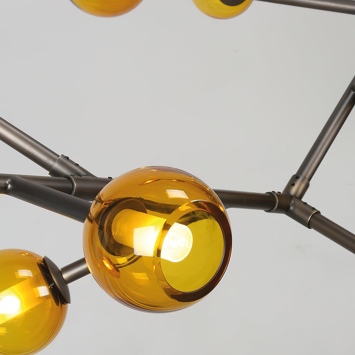 branch-chandelier