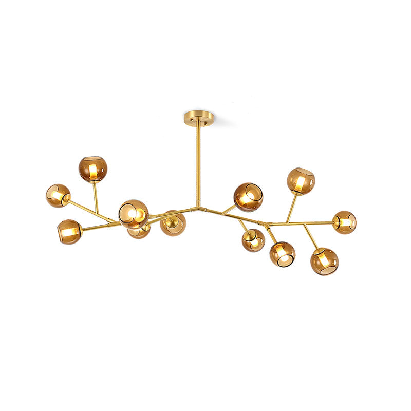 branch-chandelier