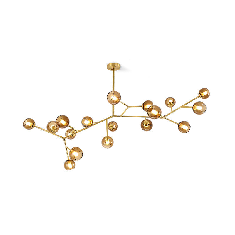 branch-chandelier