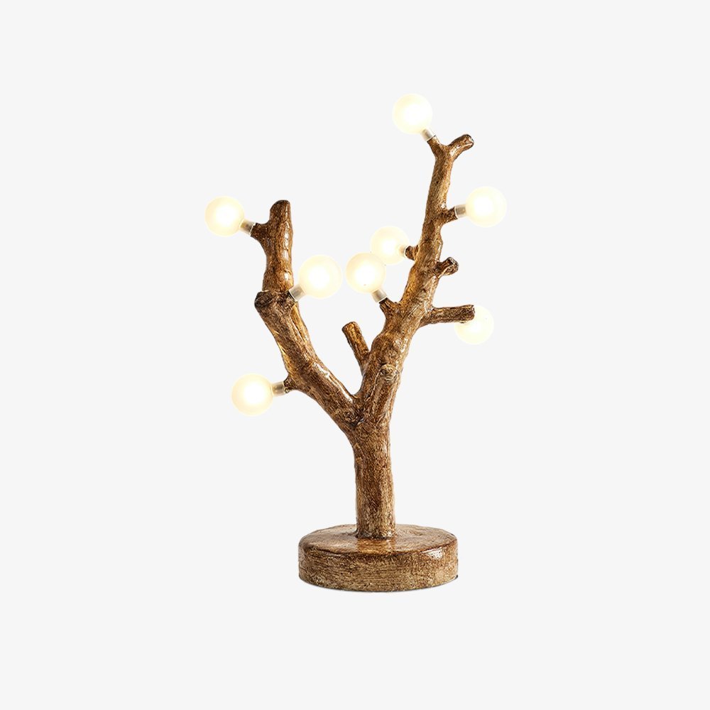 Branch Creative Table Lamp