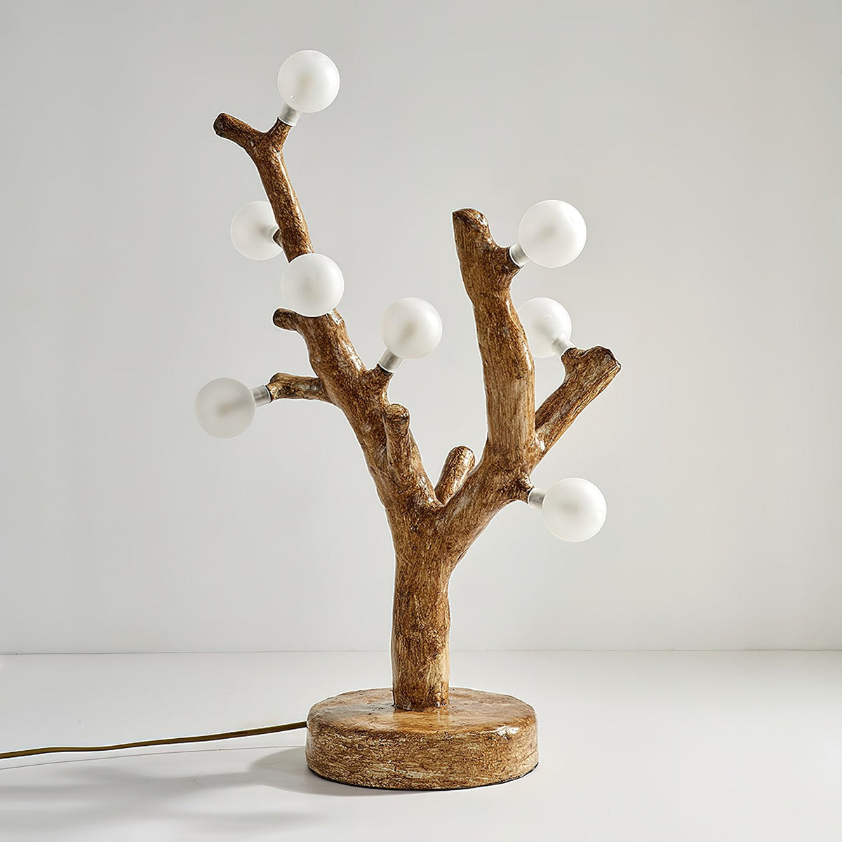 Branch Creative Table Lamp