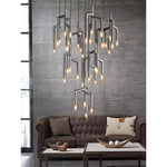 branched-glow-chandelier