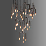 branched-glow-chandelier