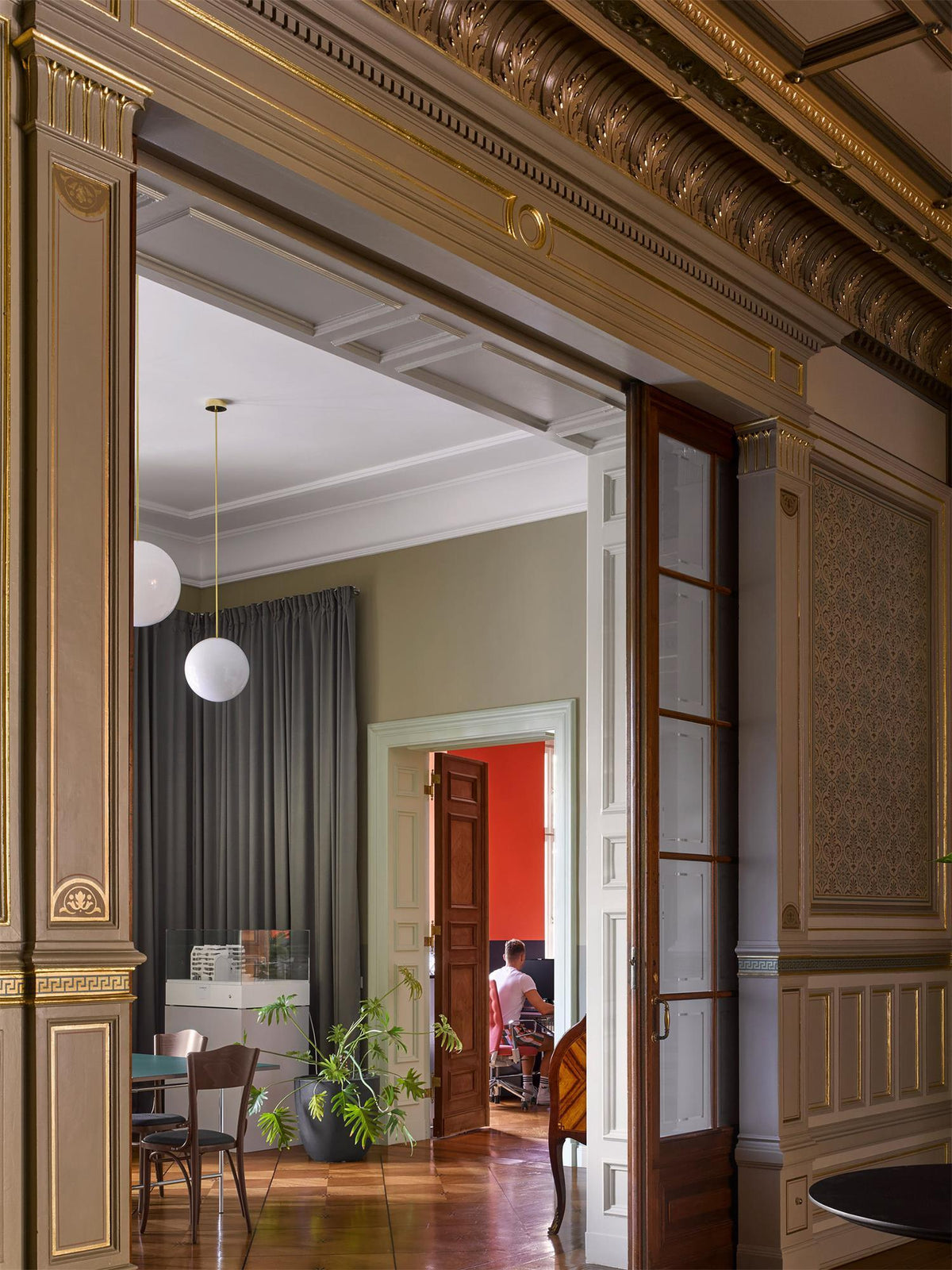 brass-architectural-collection-pendant-lamp