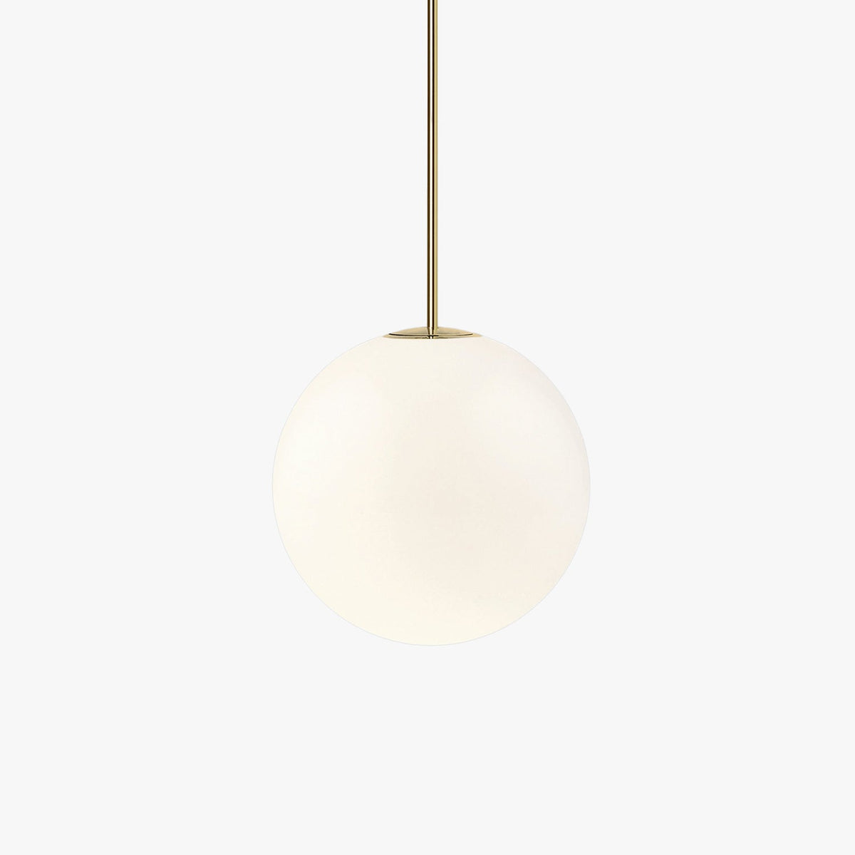 Brass Architectural Collection Pendants