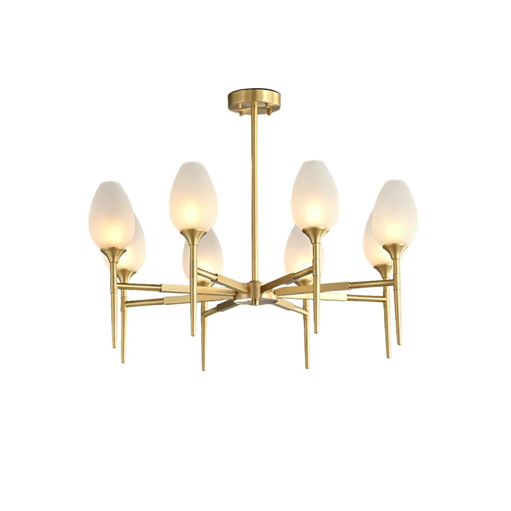 brass-blossom-chandelier