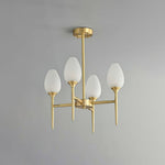 brass-blossom-chandelier