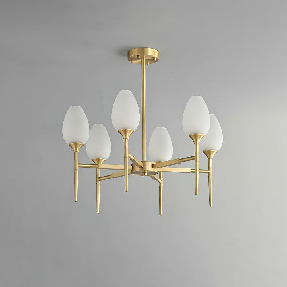 brass-blossom-chandelier