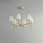 brass-blossom-chandelier