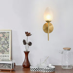 brass-blossom-wall-light