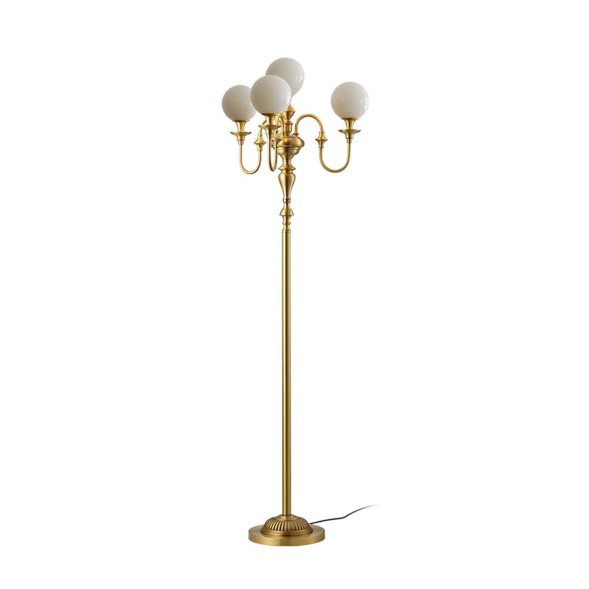 brass-candelabra-floor-lamp
