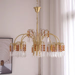 brass-candle-crystal-chandelier